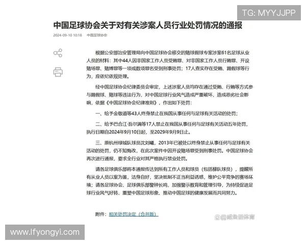 多支中超球队高层因违规遭处罚引关注